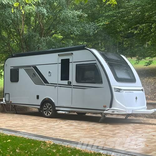 Knaus Südwind Motokaravanlar ve çekme karavanlar