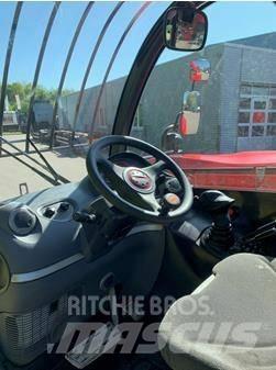 Manitou MT 1335 Easy Teleskopik yükleyiciler