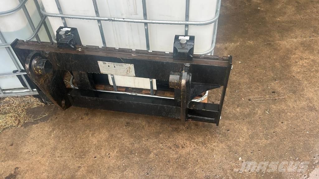 JCB HEADSTOCK Diger yükleme ve kazma ekipmanlari