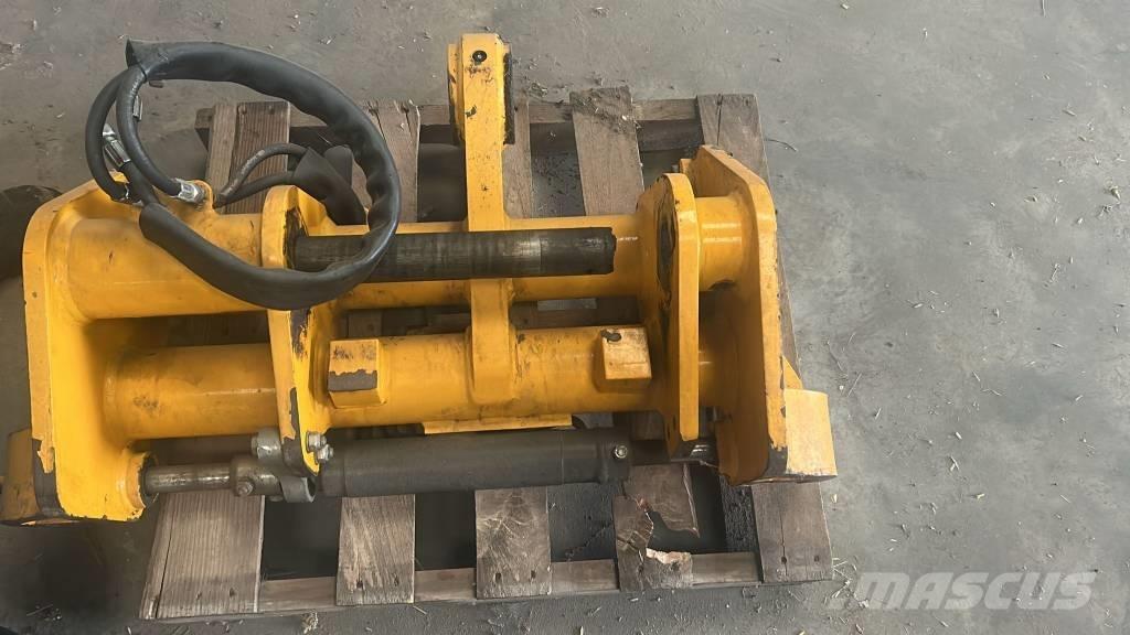 JCB HEADSTOCK Diger yükleme ve kazma ekipmanlari