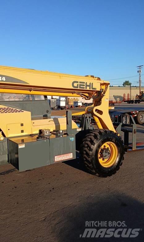 Gehl RS6-34 Teleskopik yükleyiciler