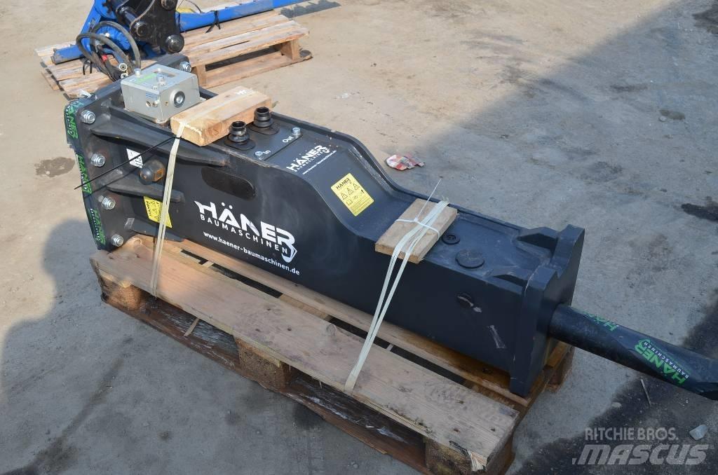  Haner HGS75 Hidrolik kırıcılar