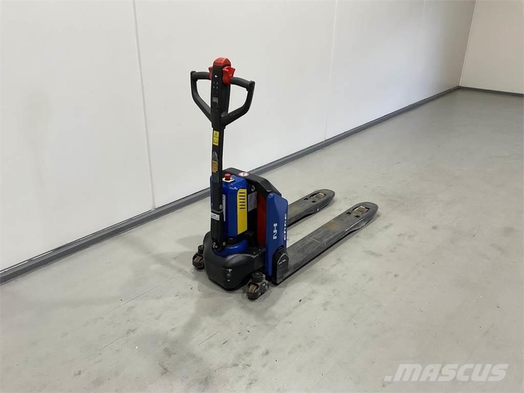 NH SKP1500E Düsük seviye kaldirici