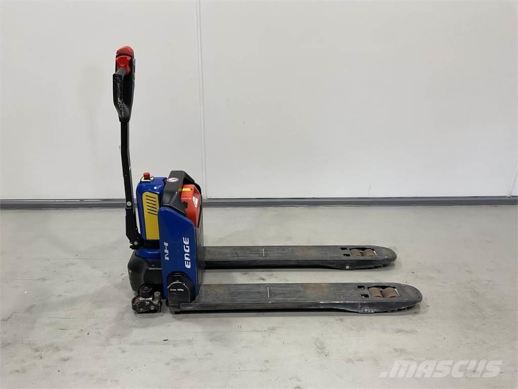 NH SKP1500E Düsük seviye kaldirici