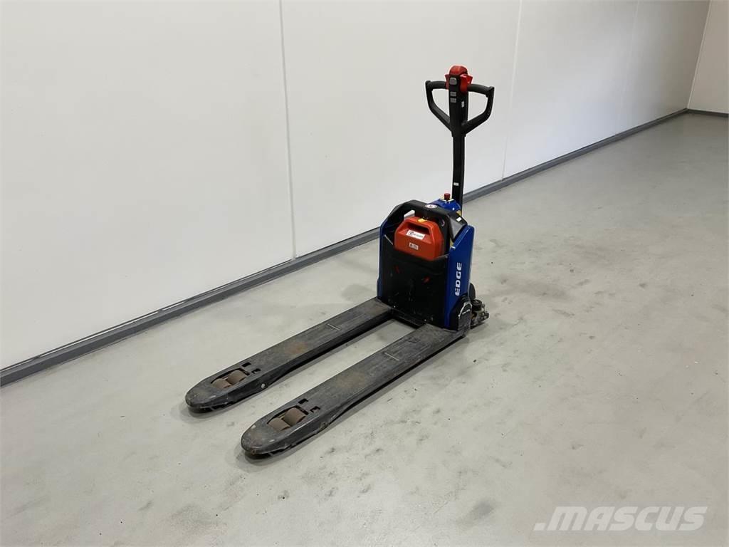 NH SKP1500E Düsük seviye kaldirici
