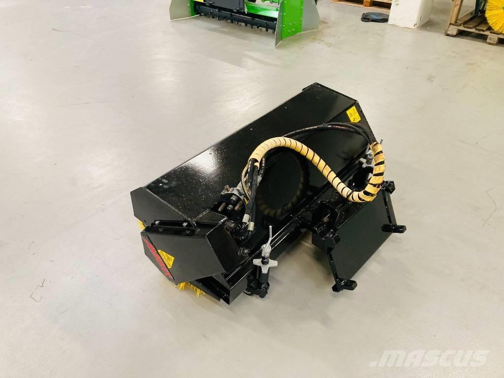 Avant Kost 120 cm Diger parçalar