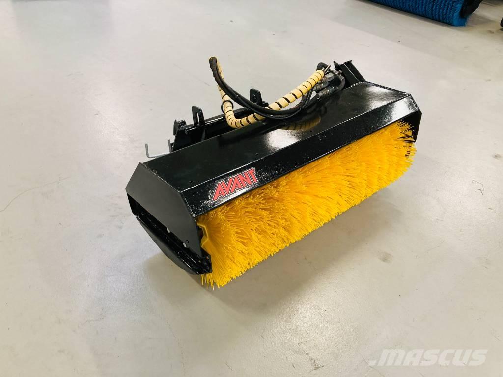 Avant Kost 120 cm Diger parçalar