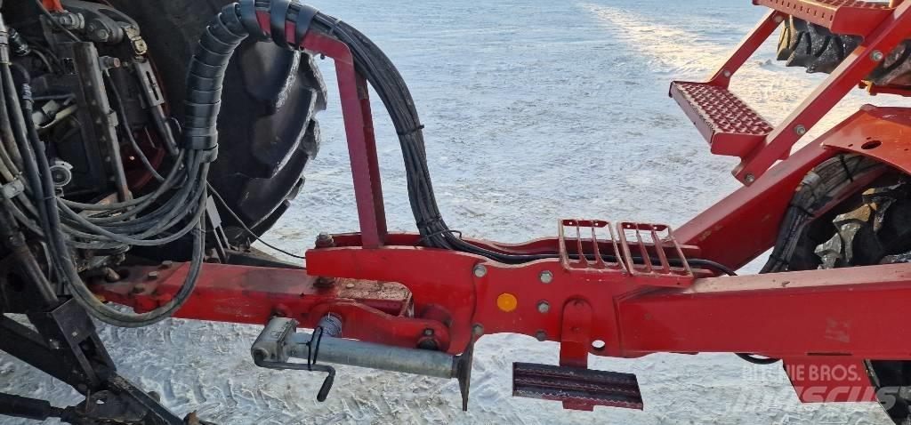 Horsch Pronto 8 DC Mibzerler