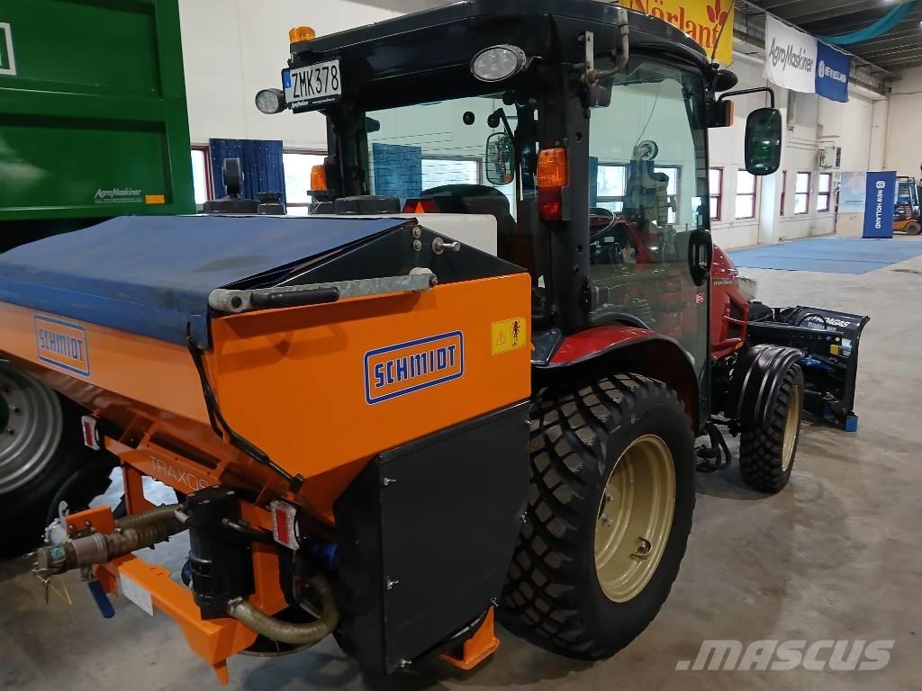 Yanmar YT 235 H Traktörler