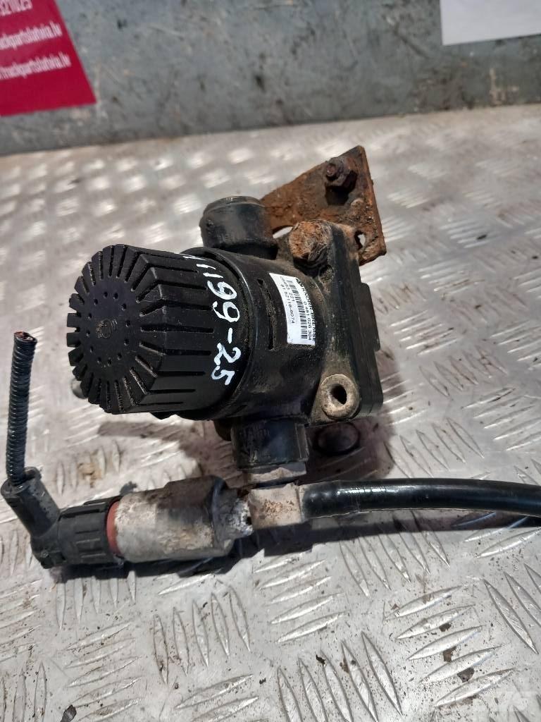 MAN TGM  81521166074 Frenler