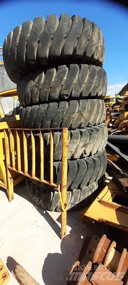 Goodyear 14.00-24 Lastikler