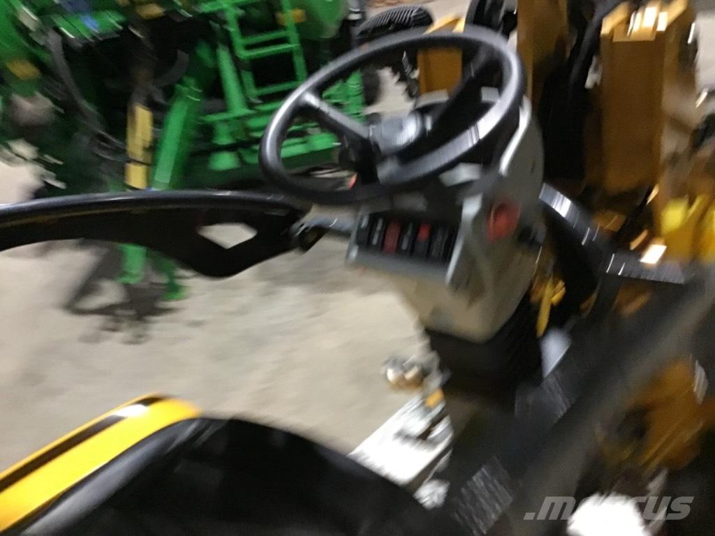 Swekip Kellfri 1025V Çok amaçlı yükleyiciler