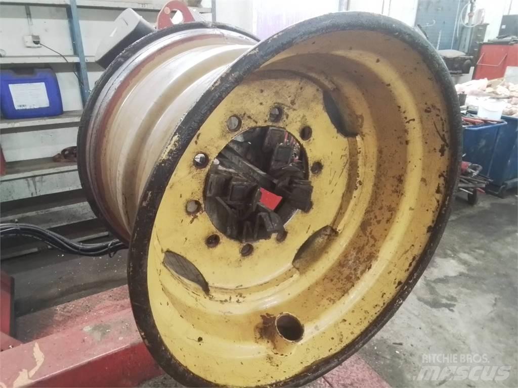 Ösa 250 20x26,5 Lastikler
