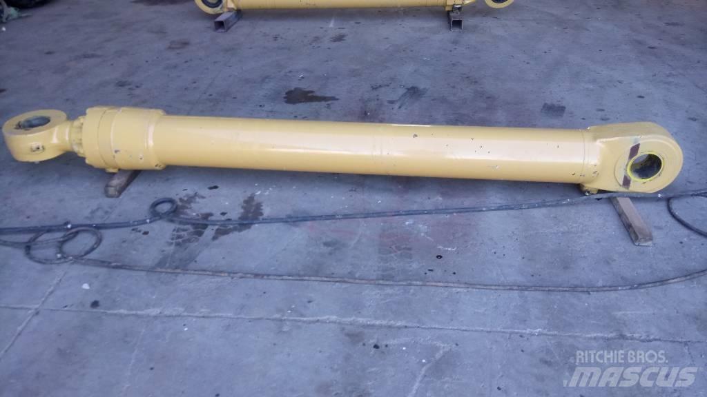 CAT 375 Hidrolik