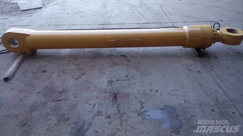 CAT 375 Hidrolik