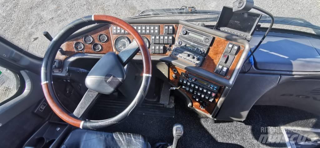 Bova F14  Autorulota Motokaravanlar ve çekme karavanlar