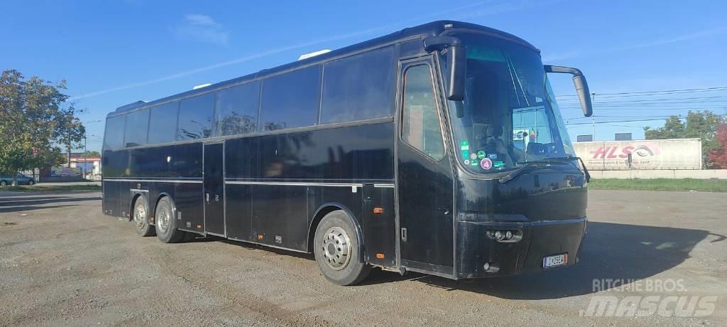 Bova F14  Autorulota Motokaravanlar ve çekme karavanlar