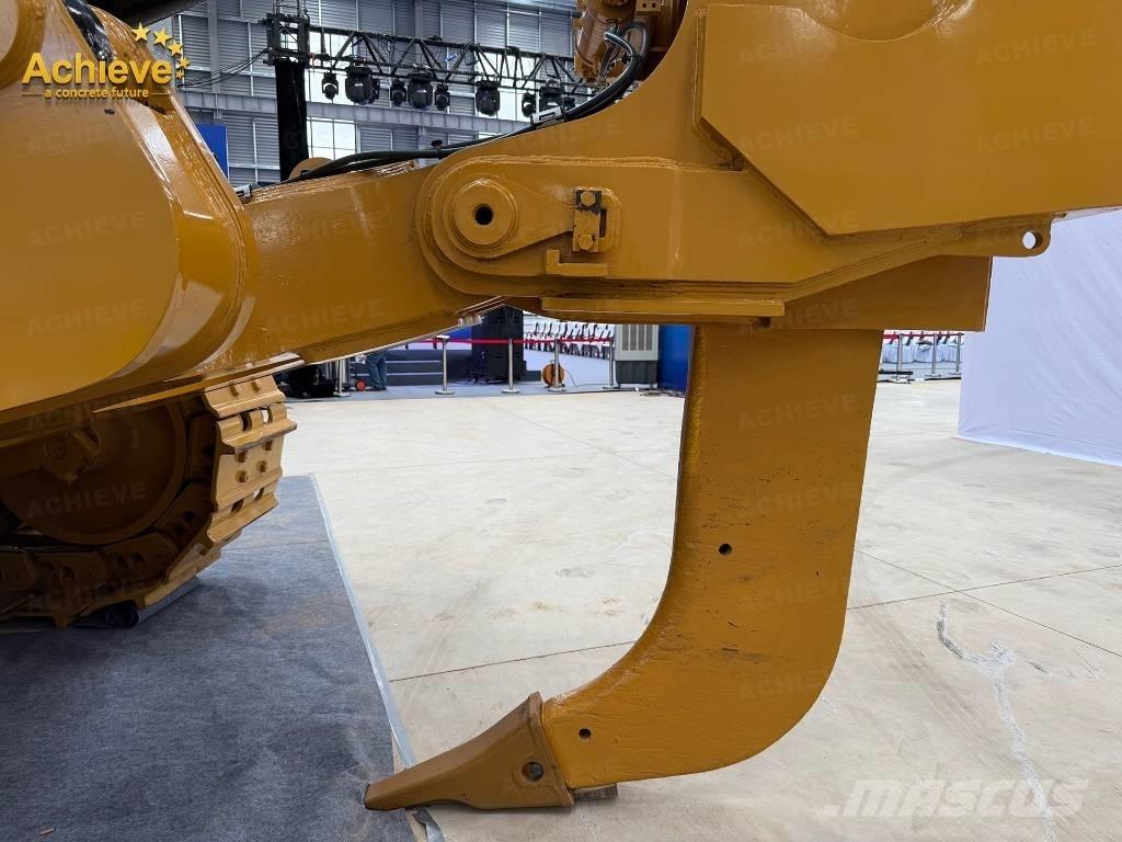 CAT D 11 R Paletli dozerler