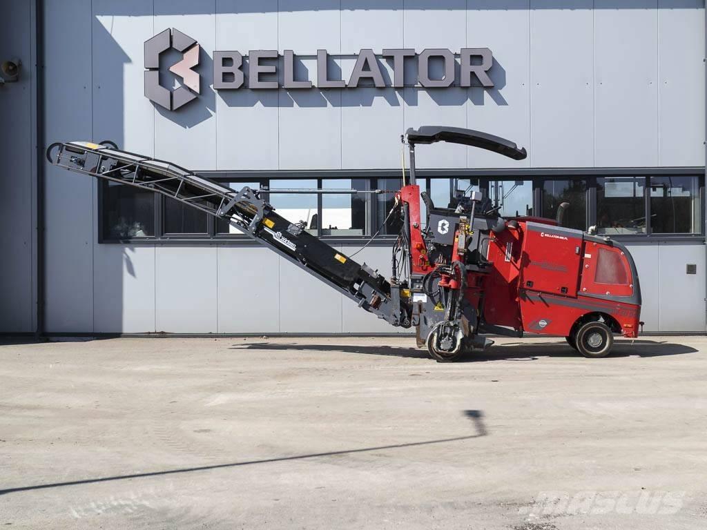 Wirtgen W 50 DCi Asfalt kaziyicilar