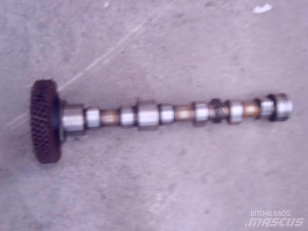 Deutz same Diger aksam