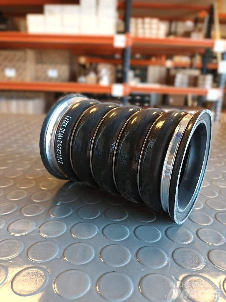 Volvo HOSE 21312236 Diger aksam