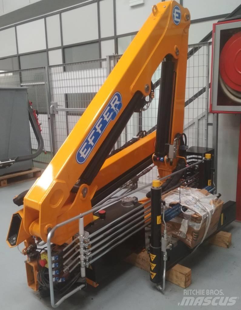 Effer 35 2S Diger vinçler