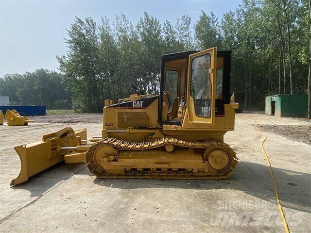 CAT D 5 G Paletli dozerler