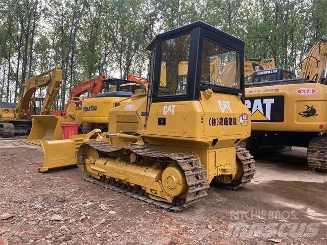 CAT D 5 G Paletli dozerler