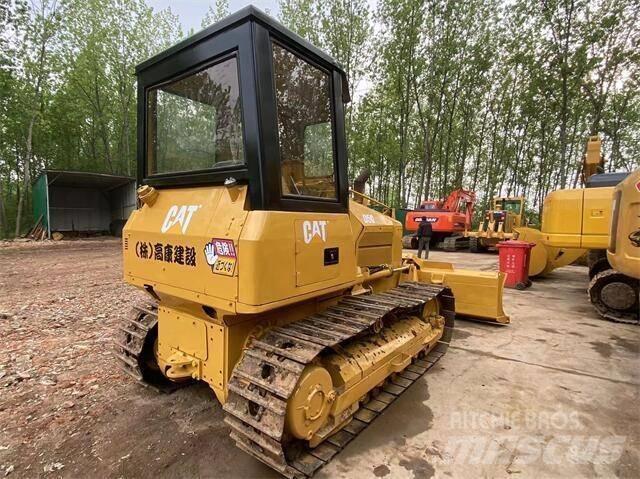 CAT D 5 G Paletli dozerler