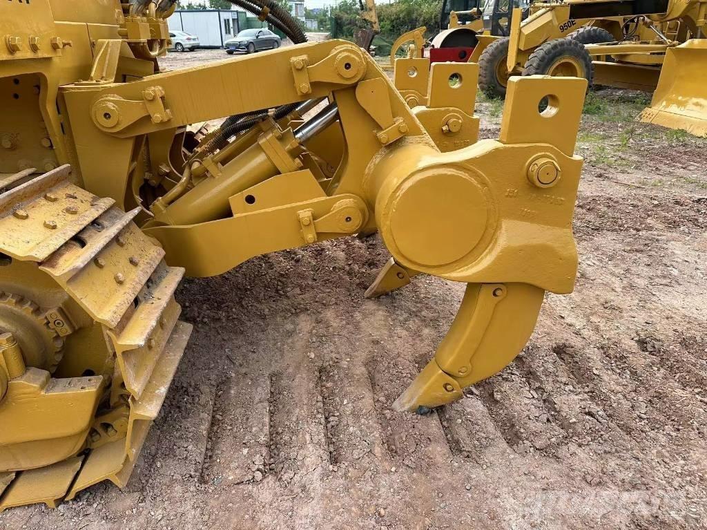 CAT D7G Paletli dozerler
