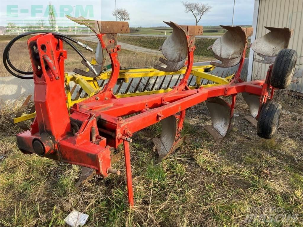 Vogel & Noot LM 820 Pulluklar