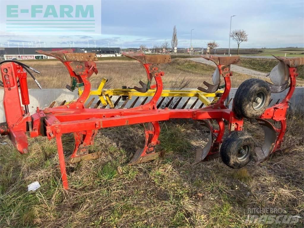 Vogel & Noot LM 820 Pulluklar