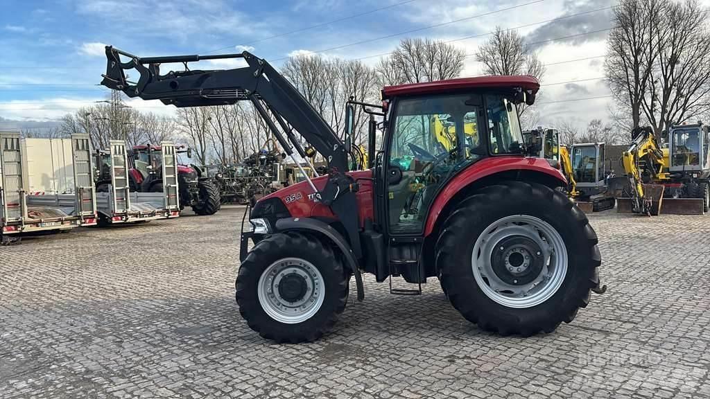 Farmall 95A Traktörler