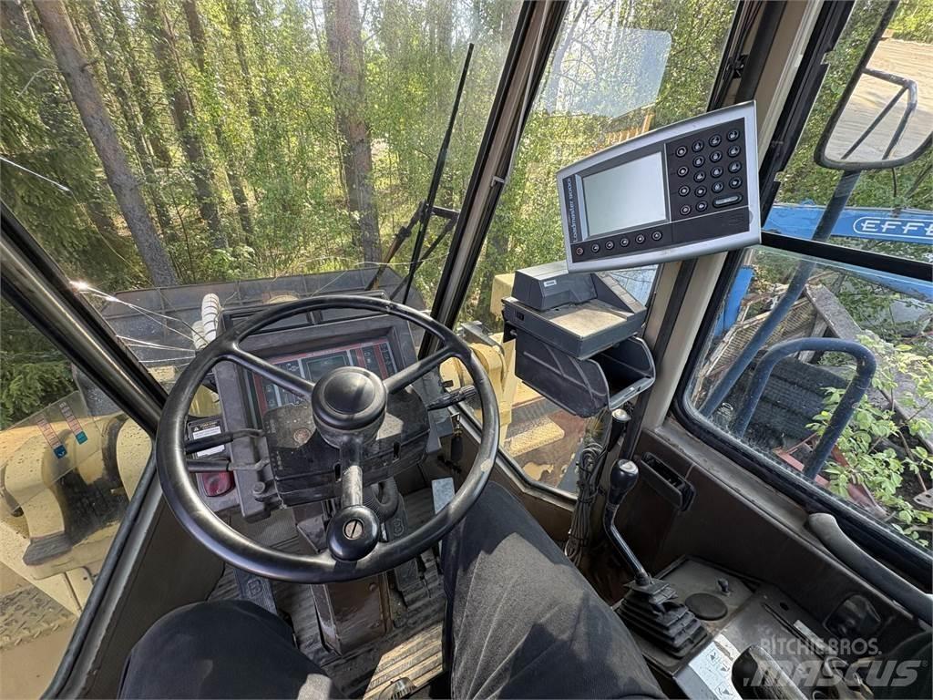 Komatsu WA420-1 Tekerlekli yükleyiciler