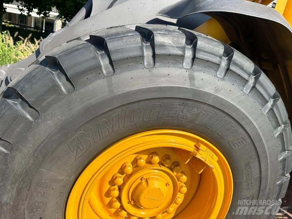 Volvo L70 H Tekerlekli yükleyiciler