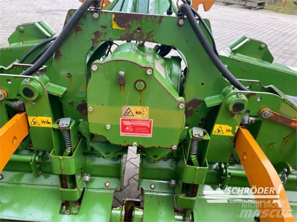 Amazone KG 5001-2 Üniversal ekim makinasi