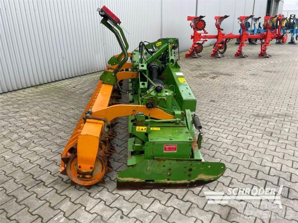 Amazone KG 5001-2 Üniversal ekim makinasi