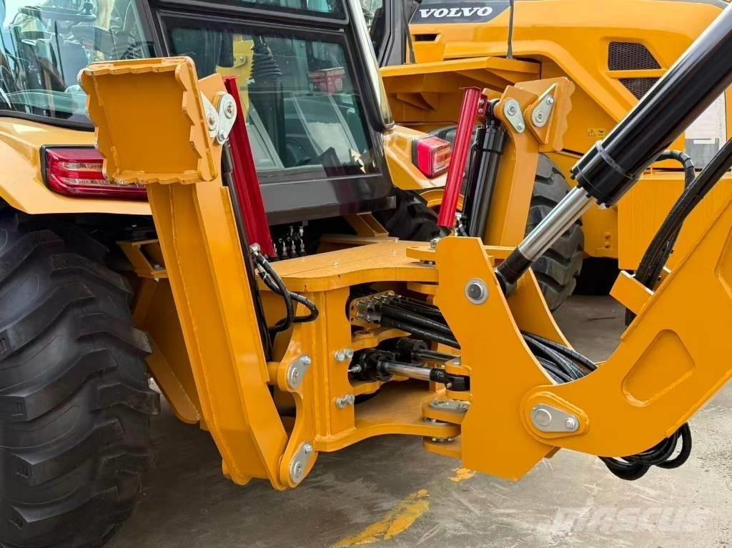 CAT 420 F Kazıcı yükleyiciler - beko loder