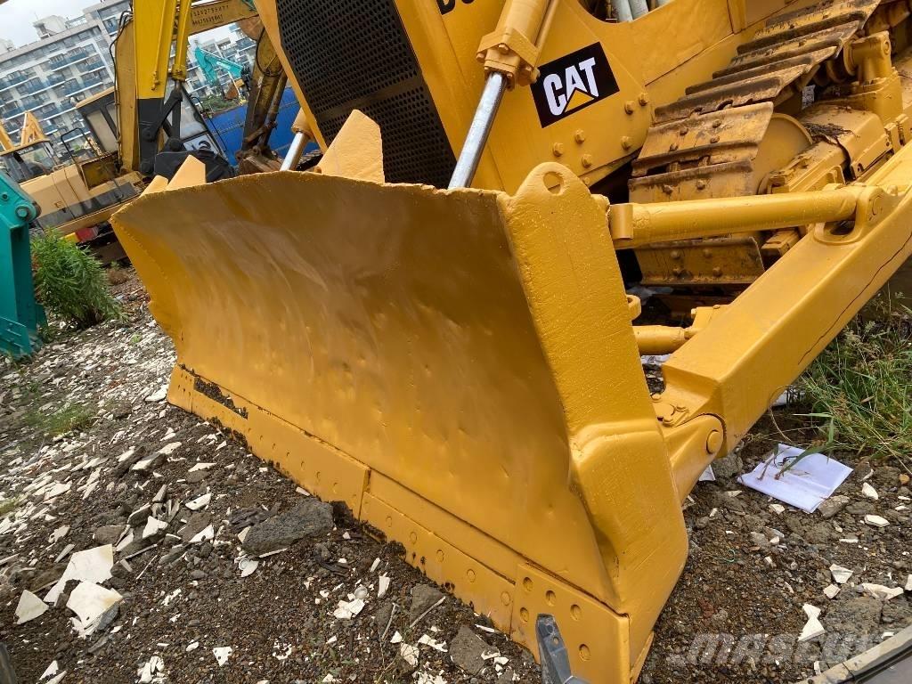CAT D 8 K Paletli dozerler