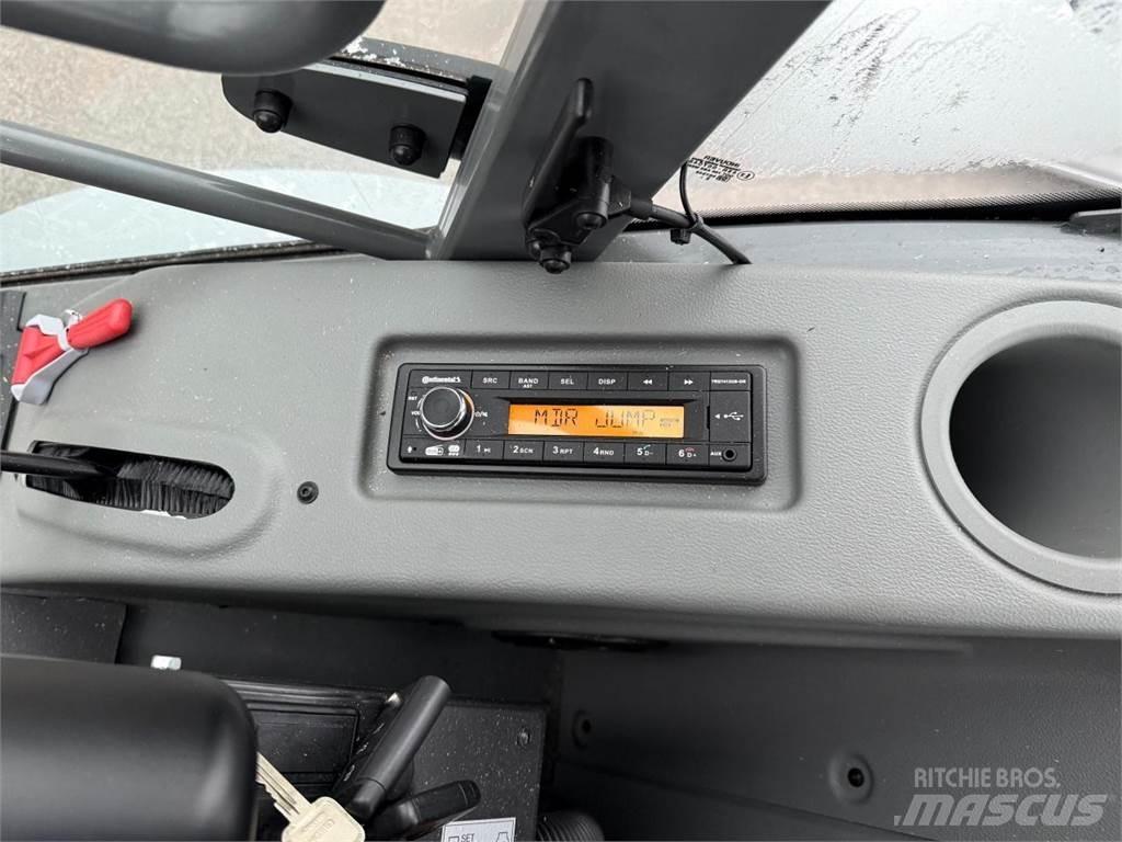 Kramer KL35.8T Tekerlekli yükleyiciler