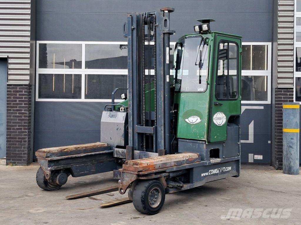 Combilift C4000 Dizel forkliftler