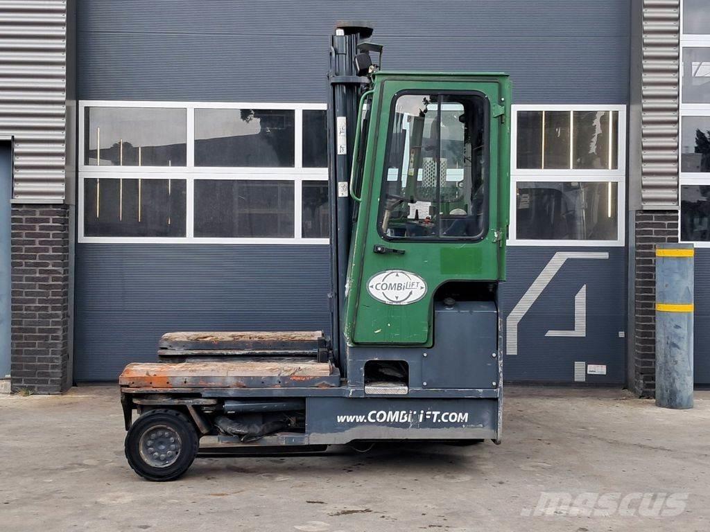 Combilift C4000 Dizel forkliftler