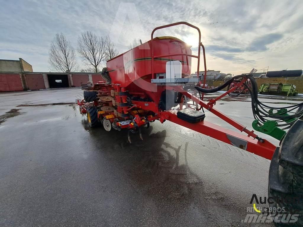 Väderstad ST 400C Kombine hububat mibzerleri