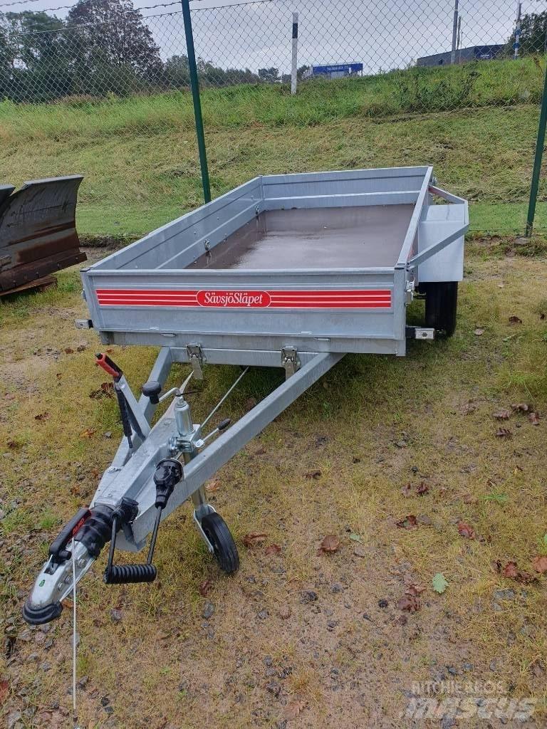 Sävsjö FTB 2500 Hafif çekiciler