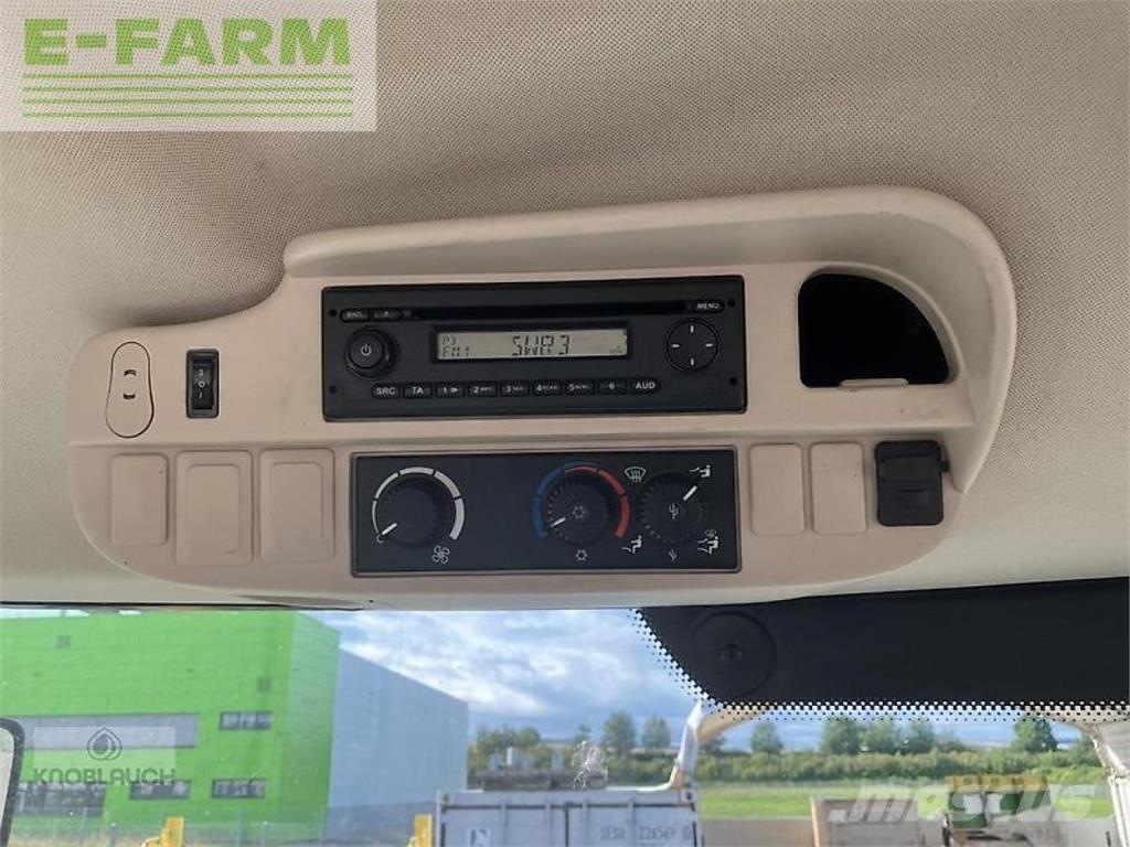 John Deere 6170 r Traktörler