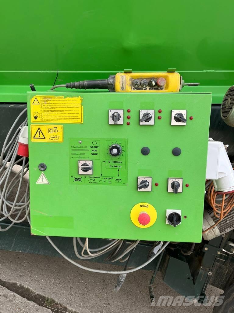 Miedema SB 1151 Huniler