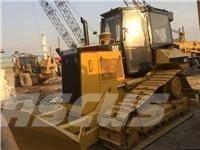 CAT D5N Paletli dozerler