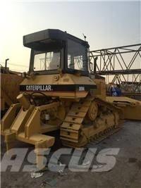 CAT D5N Paletli dozerler