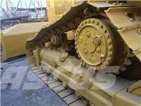 CAT D5N Paletli dozerler