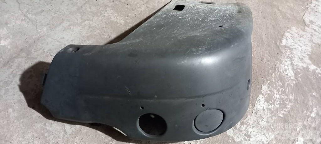 Scania R440  1865183 Kabinler